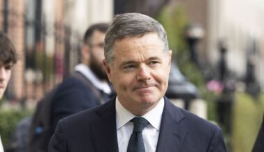 Irish Budget 2026: Cut to Vat on building new apartments to be included