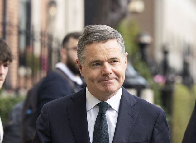 Irish Budget 2026: Cut to Vat on building new apartments to be included