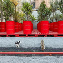 First Chapter of the 18th Istanbul Biennial Opens, Exploring Self-Preservation and Futurity - Image 2 of 13