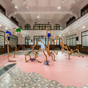 First Chapter of the 18th Istanbul Biennial Opens, Exploring Self-Preservation and Futurity - Image 5 of 13