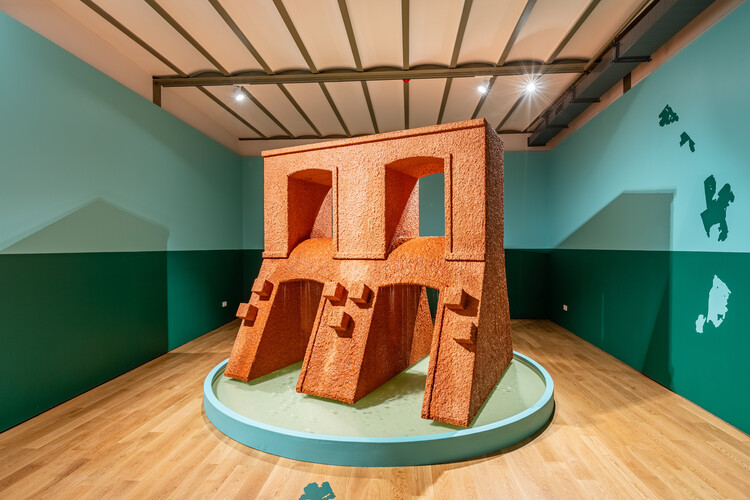 First Chapter of the 18th Istanbul Biennial Opens, Exploring Self-Preservation and Futurity - Image 10 of 13
