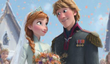 First Official FROZEN 3 Synopsis Surfaces Courtesy Of International Licensing Event