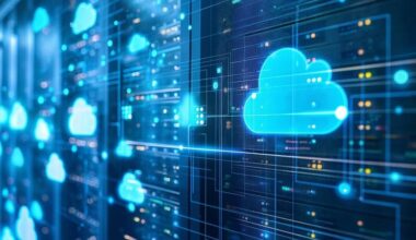 Cloud Providers Like CoreWeave See 'Unrivaled' Growth, But Present Risks For Data Center Firms
