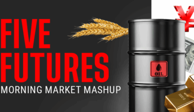 S&P 500 Pinned Near 6500 as BLS Revisions Show –911K Fewer Jobs Last Year