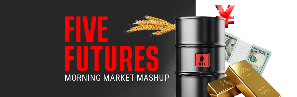 S&P 500 Pinned Near 6500 as BLS Revisions Show –911K Fewer Jobs Last Year