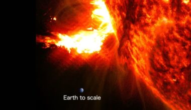 Solar Flares May Be Far Hotter Than We Imagined, New Calculations Reveal : ScienceAlert