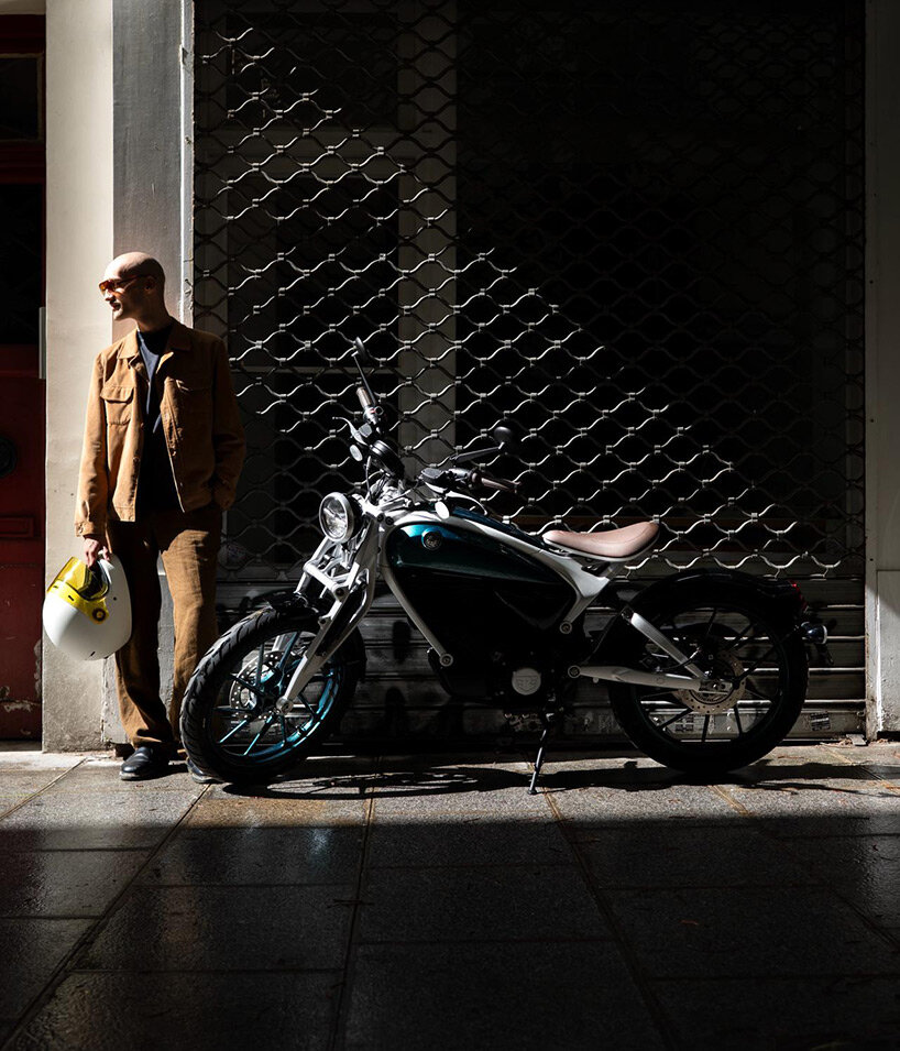 flying flea revs open house rooftop with talks, workshops, and DJs at paris design week 2025