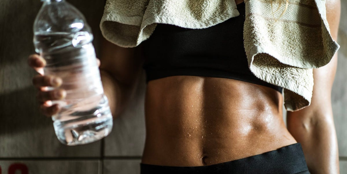 How Long Does It Take To Lose Muscle During Forced Rest?