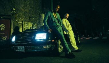 New Album, Mobb Deep, Gaza