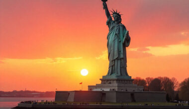 US Tourism Revenue Faces Nearly Thirty Billion Dollar Plunge Amid Falling International Confidence and Rising Global Competition