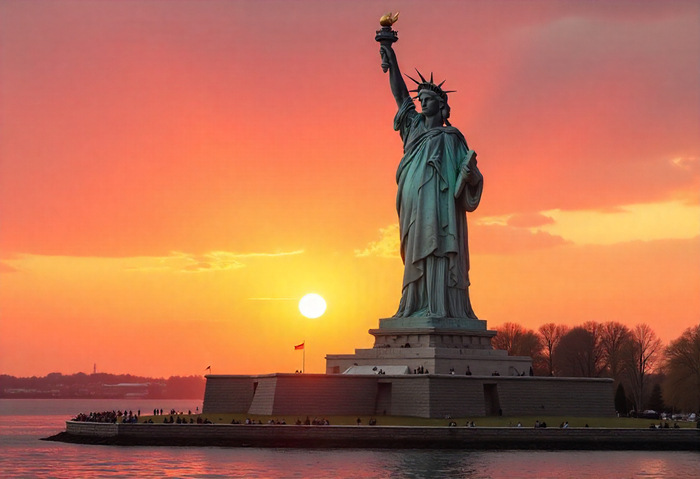 US Tourism Revenue Faces Nearly Thirty Billion Dollar Plunge Amid Falling International Confidence and Rising Global Competition