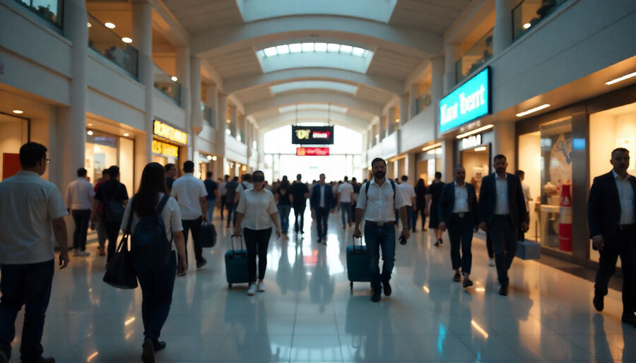 Qatar Joins the Global UPI Network Strengthening Its Position as a Future Ready Destination for Indian Visitors and International Tourism