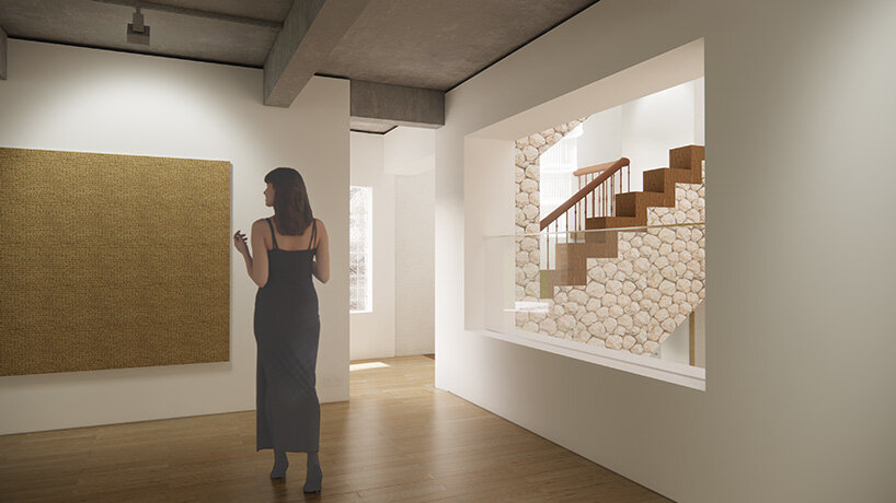 Frieze House Seoul follows the model of No.9 Cork Street in London