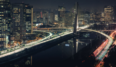 Funding the growth of a top five internet service provider in Brazil