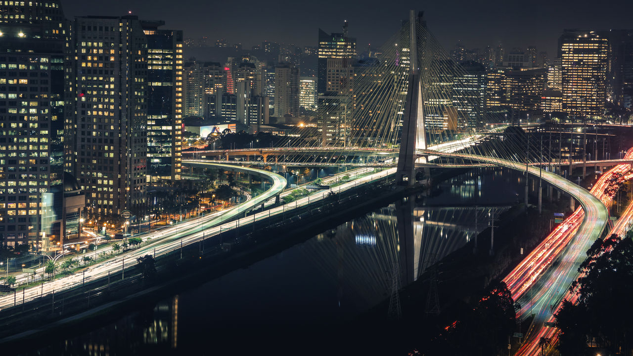 Funding the growth of a top five internet service provider in Brazil