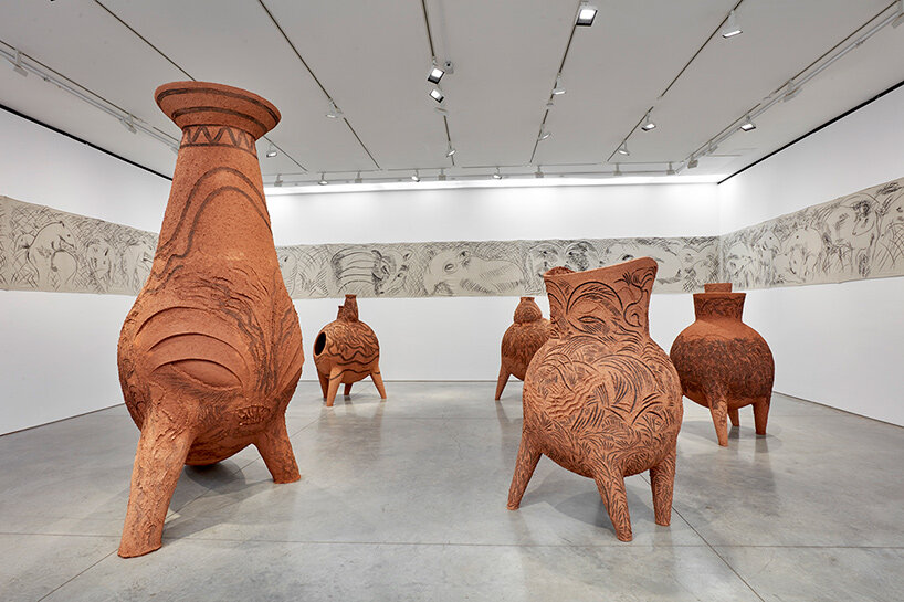 gabriel chaile artist
