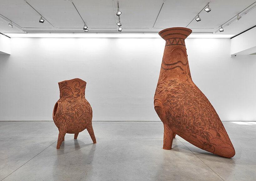 gabriel chaile artist