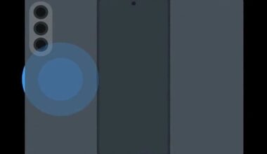 Samsung Galaxy Tri-Fold: Unexpected cover display placement pops up again in new leak