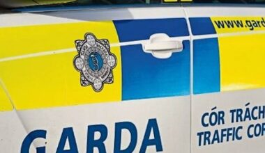 Gardaí reissue appeal for information following fire in Ballyjamesduff