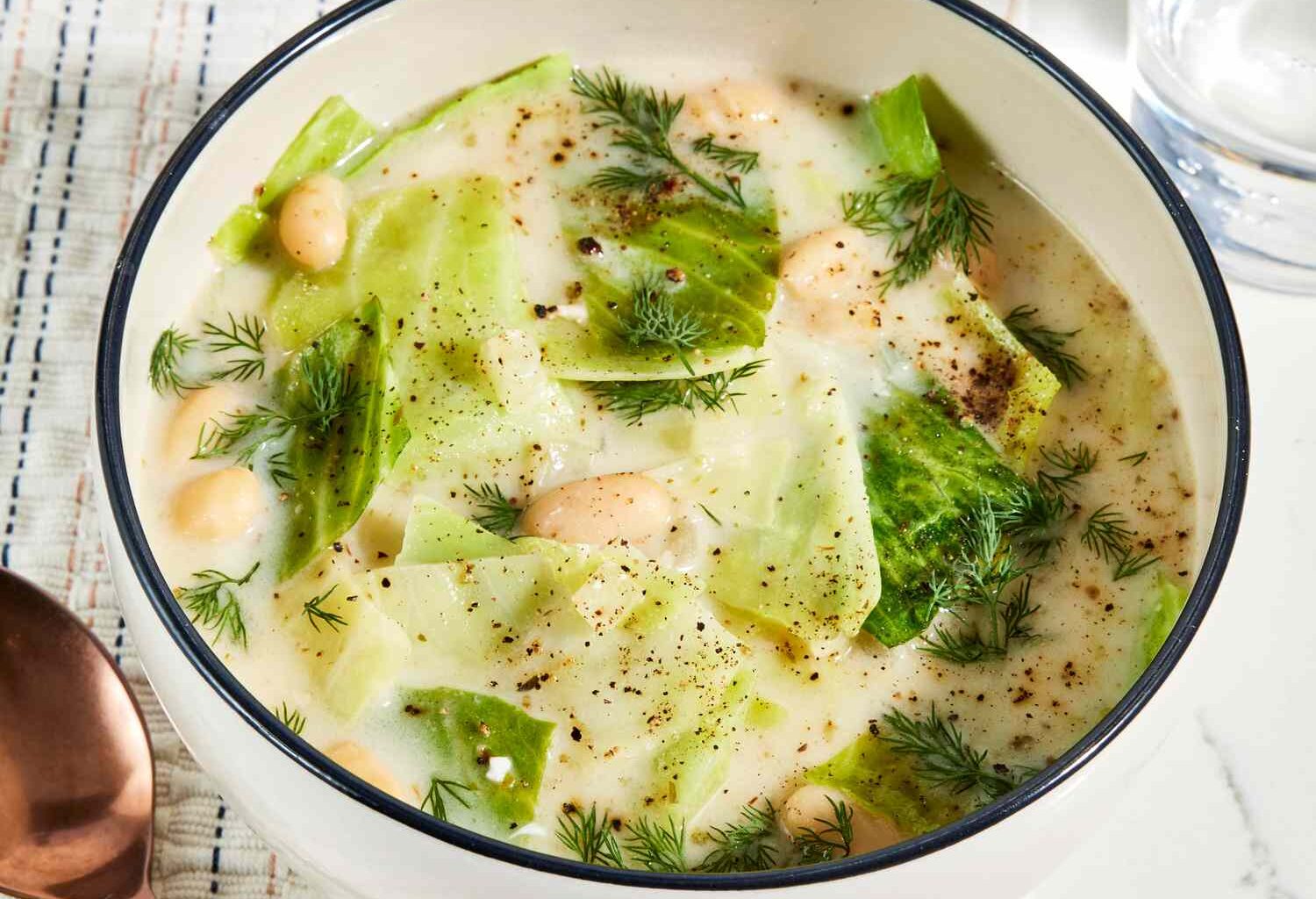 5+ Gut-Healthy Soup Recipes You Can Freeze