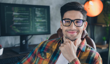 Lessons Learned from Growing from Junior to Staff and Beyond