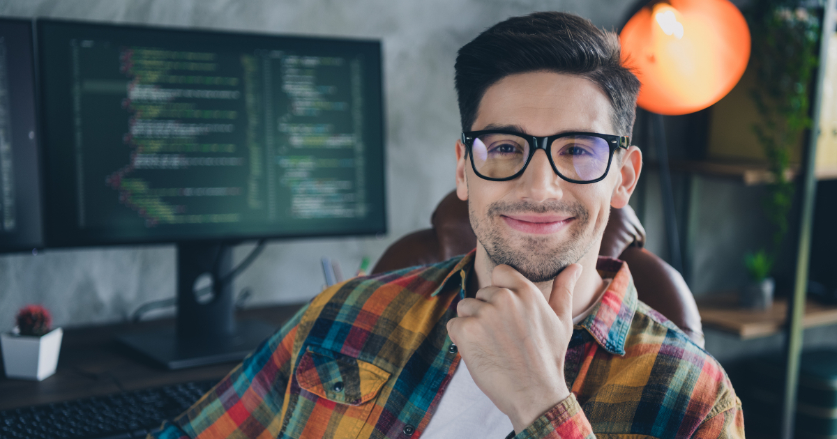 Lessons Learned from Growing from Junior to Staff and Beyond