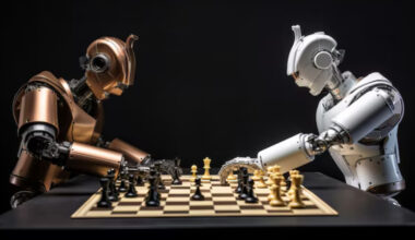 Kaggle Introduces Game Arena to Benchmark AI Models in Strategic Games