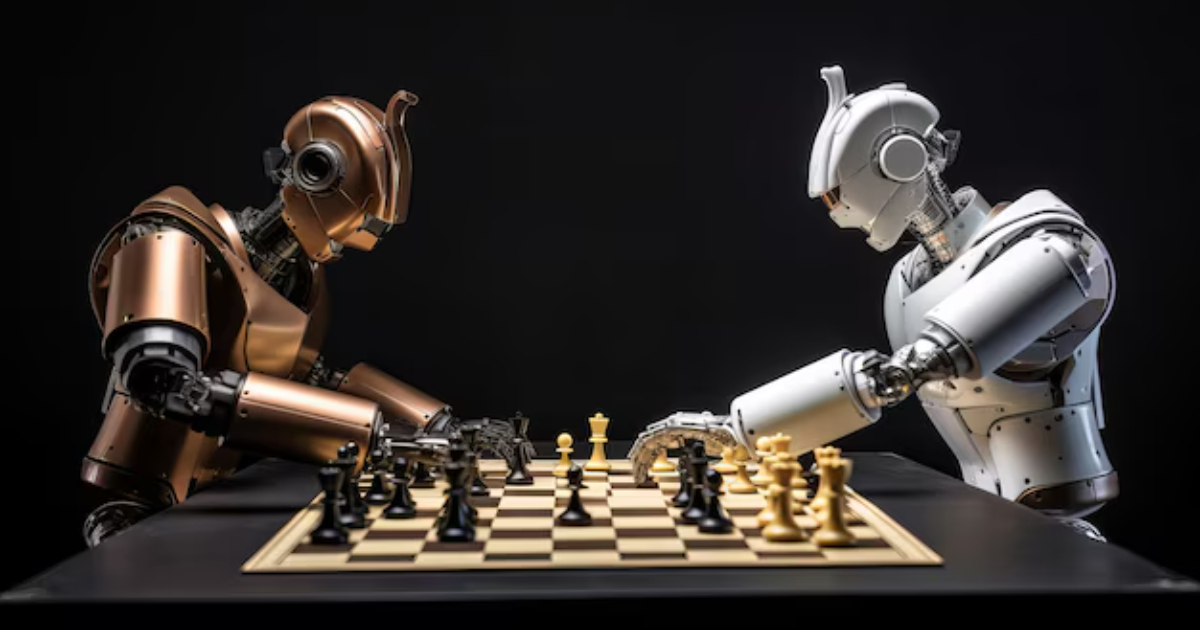 Kaggle Introduces Game Arena to Benchmark AI Models in Strategic Games