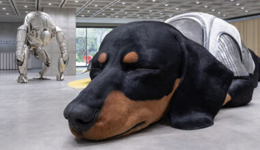gentle monster's haus nowhere opens in seoul