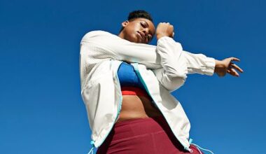 Your Warm-Up Might Be Even More Vital to Your Workout Than You Thought, New Study Finds