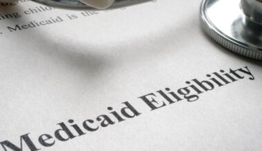 Where jobs are scarce, over 1 million people could dodge Trump's Medicaid work rules