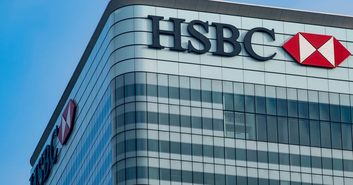 HSBC says it used quantum computing to improve bond trading — a "world-first"