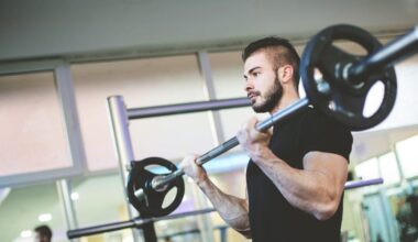 This Science-Backed Upper-Body Workout Delivers Size and Strength