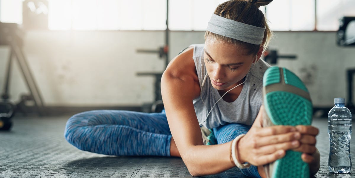 How to prevent muscle loss when you're unable to exercise