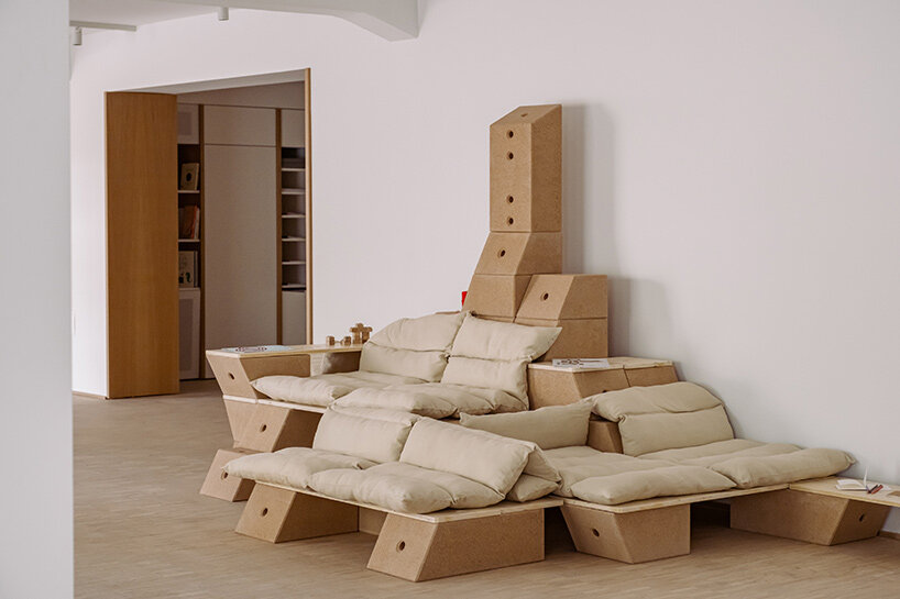 gioco triennale milano