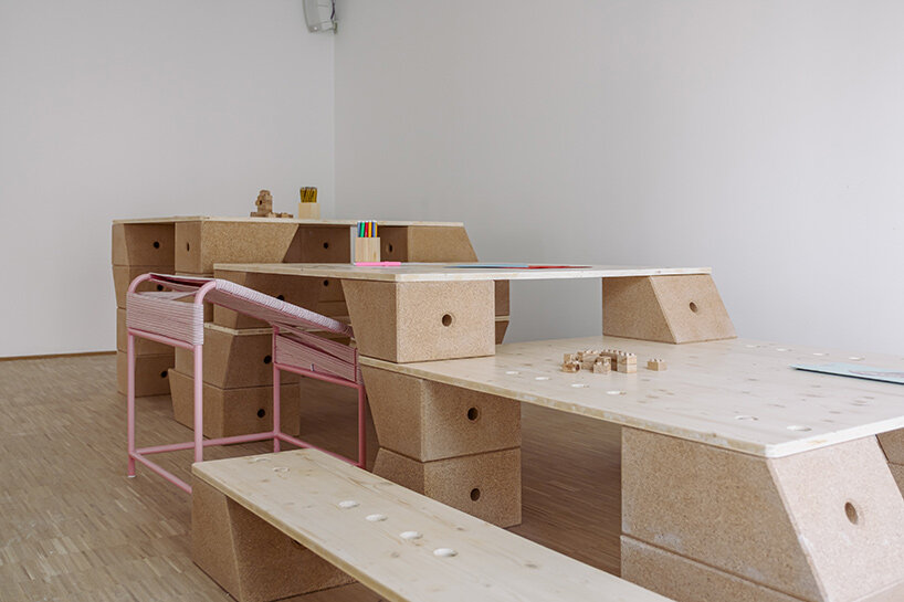 gioco triennale milano