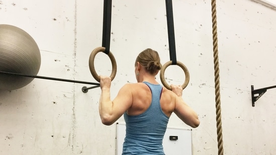 Evidence shows a link between grip strength and all-cause and disease-specific mortality, future function. (Photo by GMB Fitness on Unsplash)