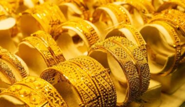 Gold and silver prices today (September 9): Latest market rates
