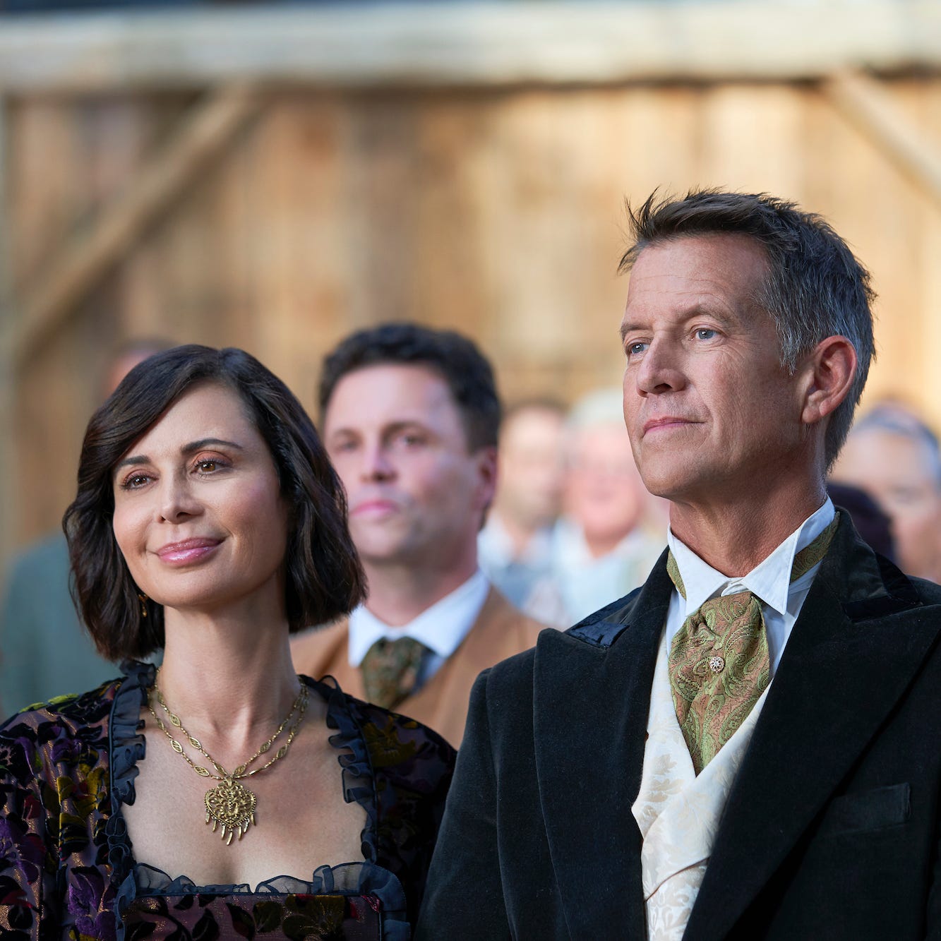 good witch season 7 good witch curse from a rose