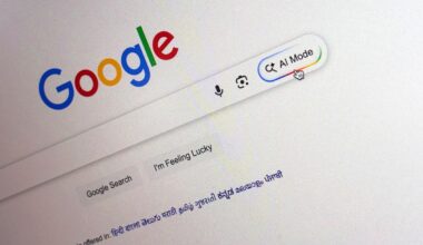 Google AI Mode