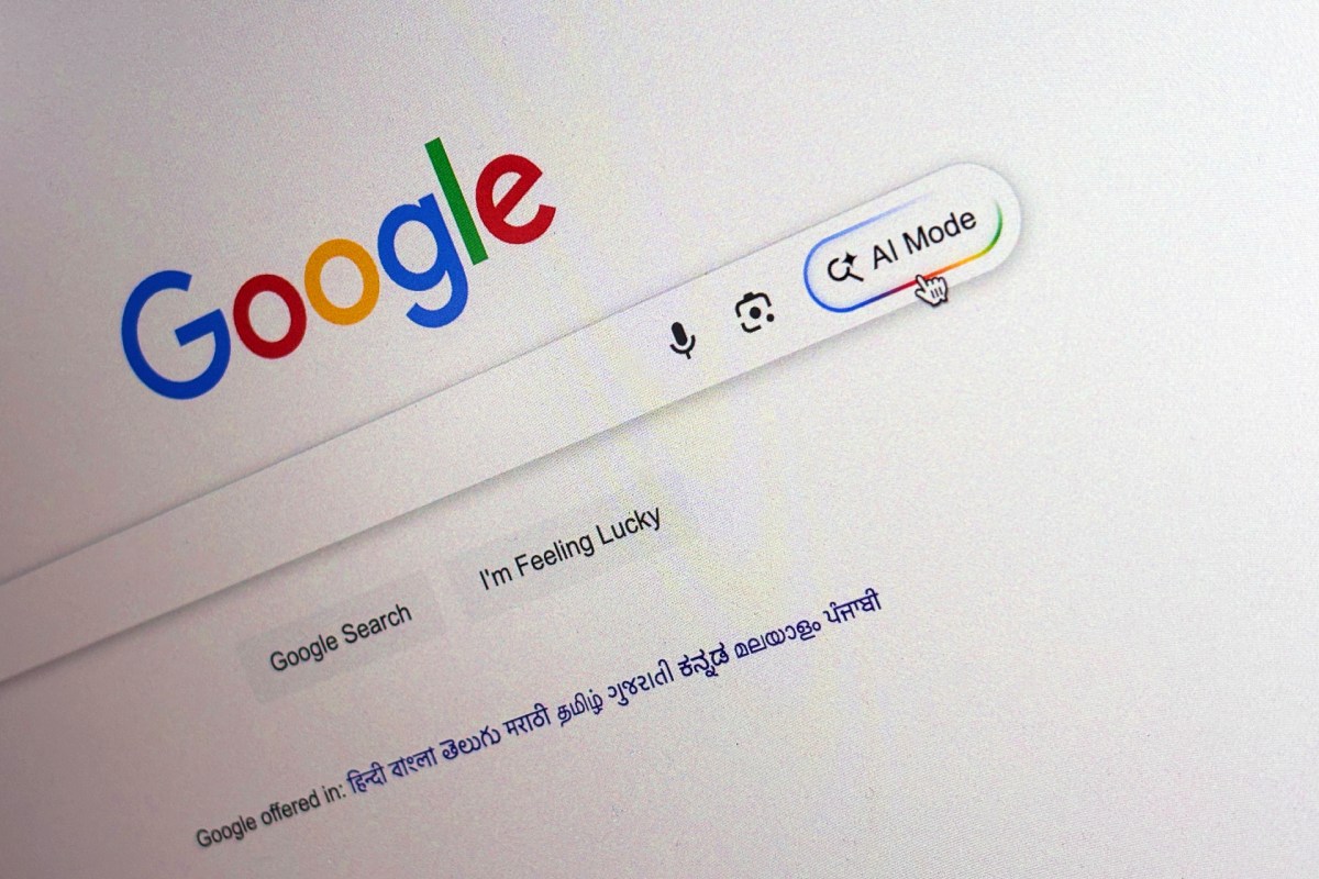 Google AI Mode