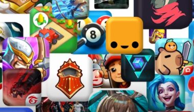 Google Play launches raft of new games features