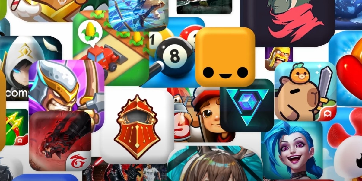 Google Play launches raft of new games features