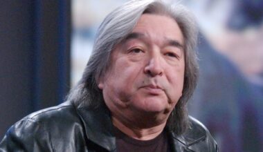 Cause of Death of Echo and Defiance Actor