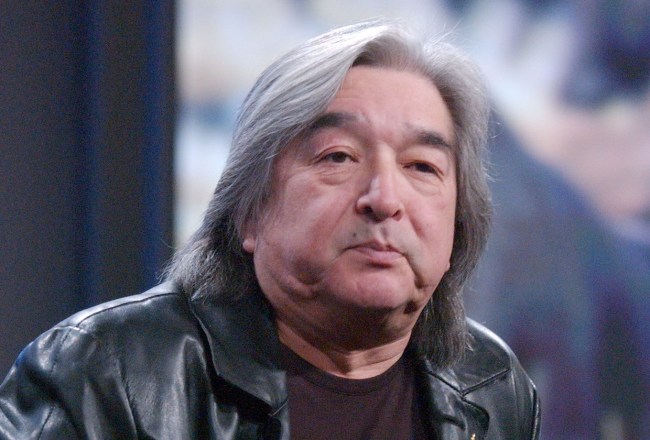 Cause of Death of Echo and Defiance Actor
