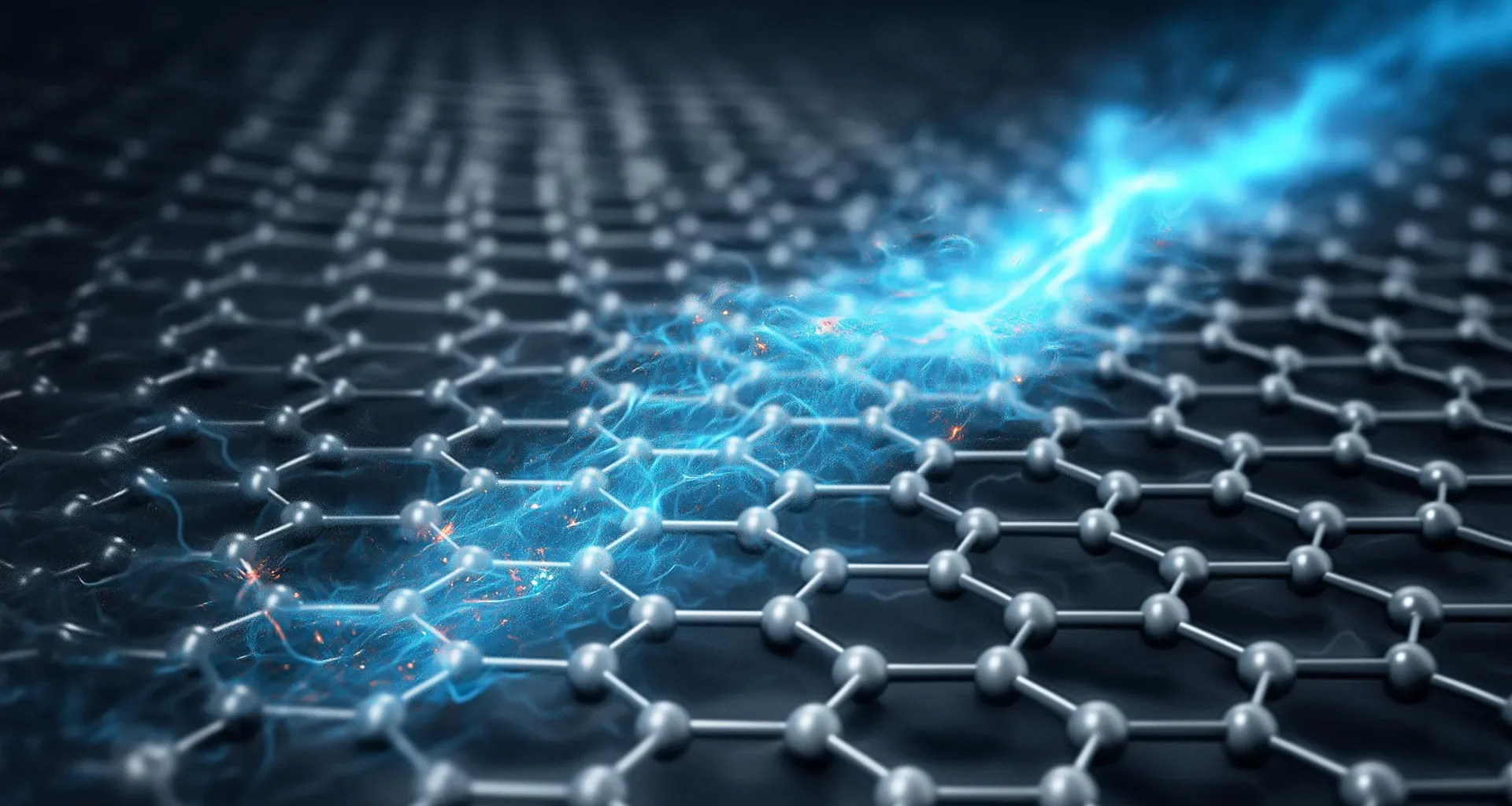 Graphene just broke a fundamental law of physics