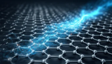 Graphene just broke a fundamental law of physics