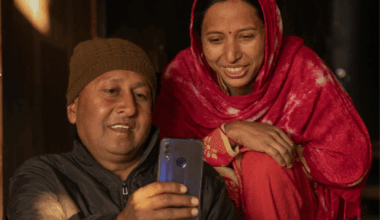 GSMA: 75% of New Mobile Internet Coverage in 2024 Came from Sub-Saharan Africa