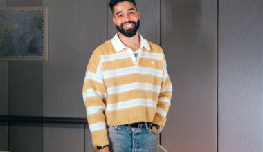 AP Dhillon talks love, heartbreak, Taylor Swift and making songs in Dubai airport lounge in rare interview
