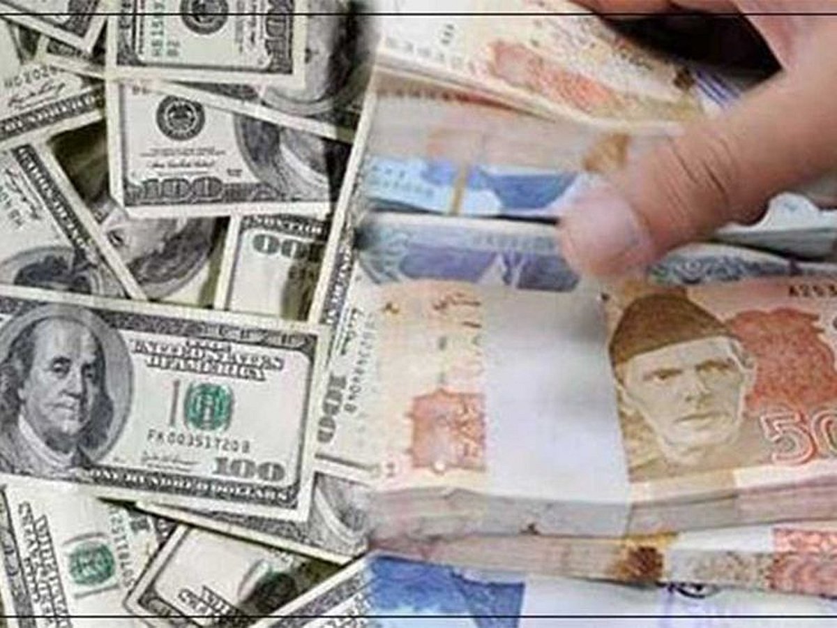 Pakistani rupee faces pressure amid dollar shortage
